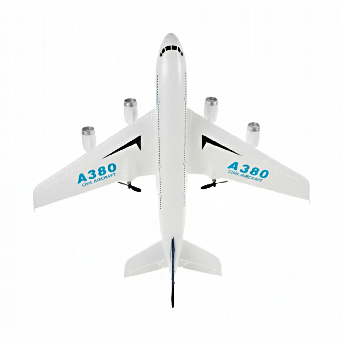 Jetek™ Gigant - A380