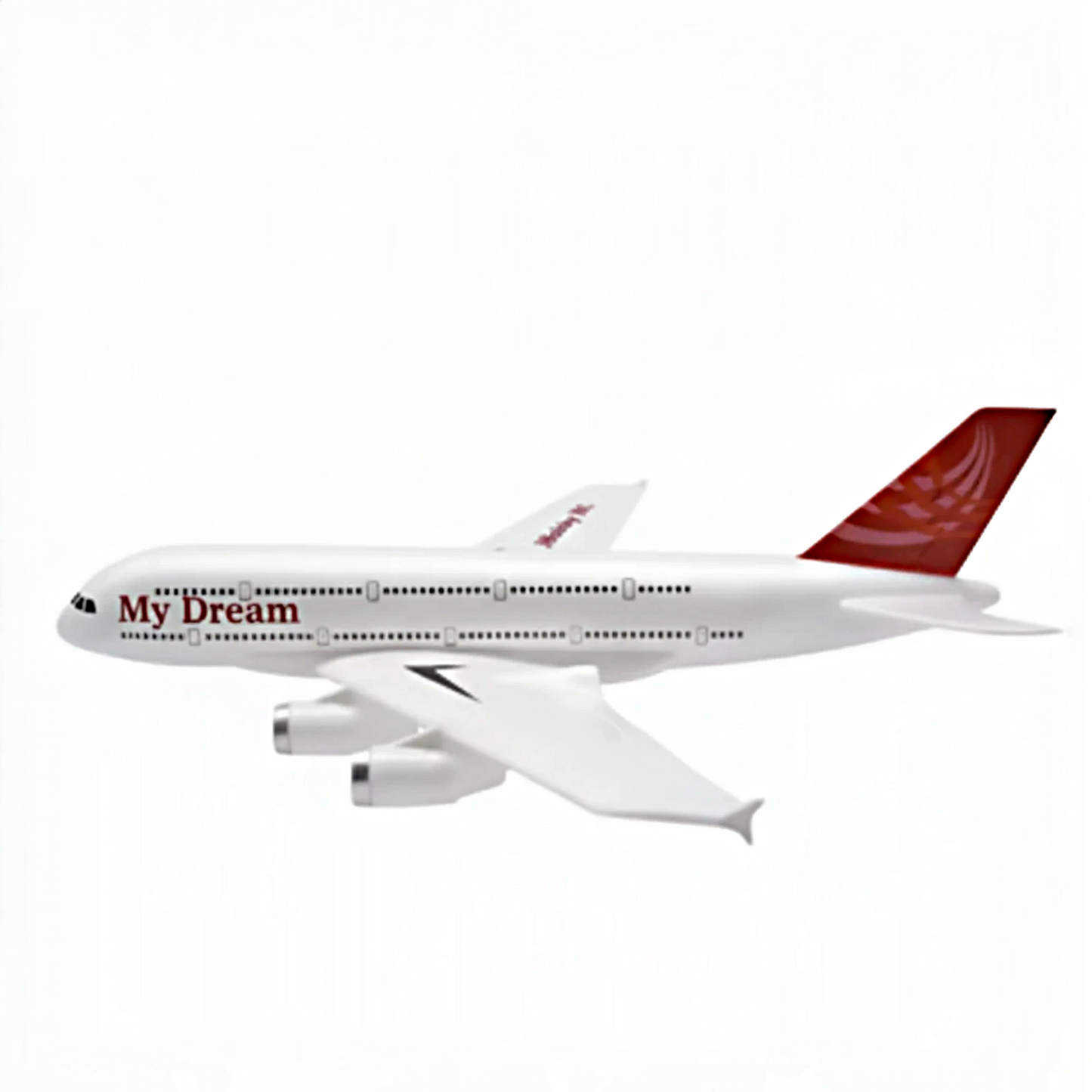 Jetek™ Gigant - A380