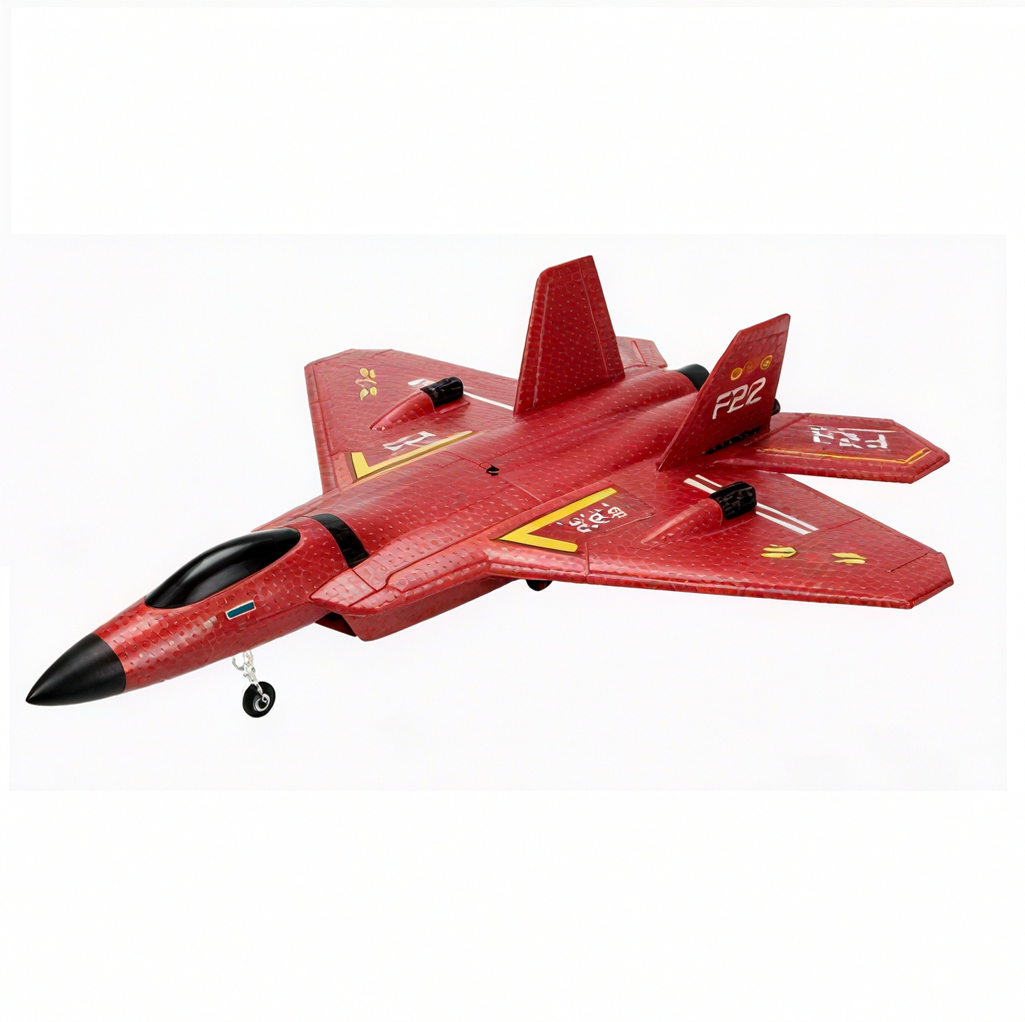 Jetek™ F22 Raptor - Wodoodoporny