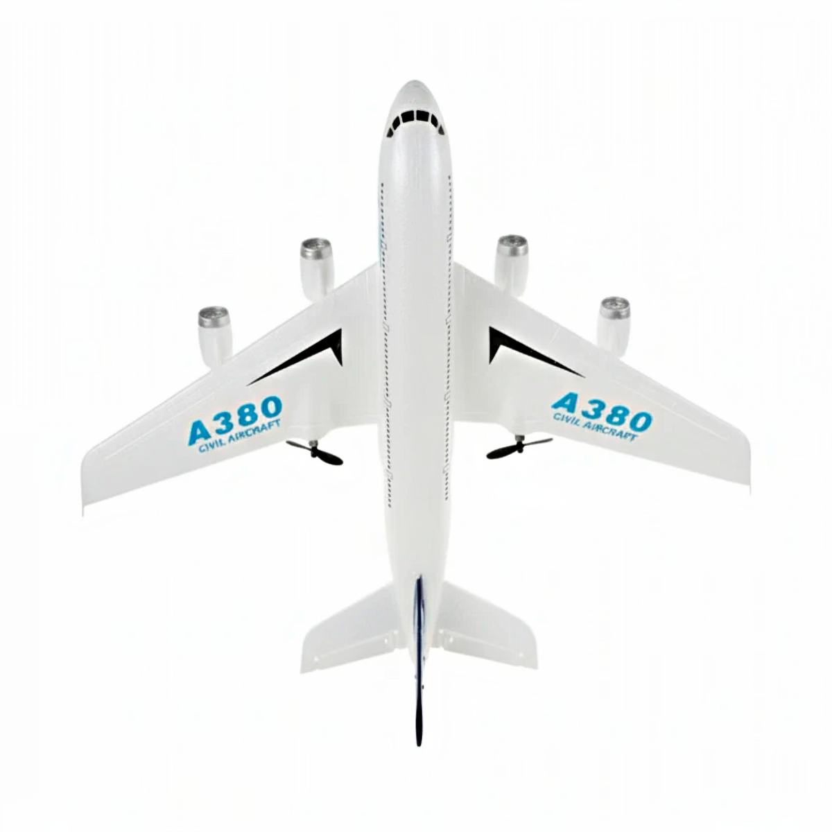Jetek™ A380 - Gigant