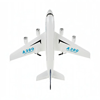 Jetek™ Gigant - A380