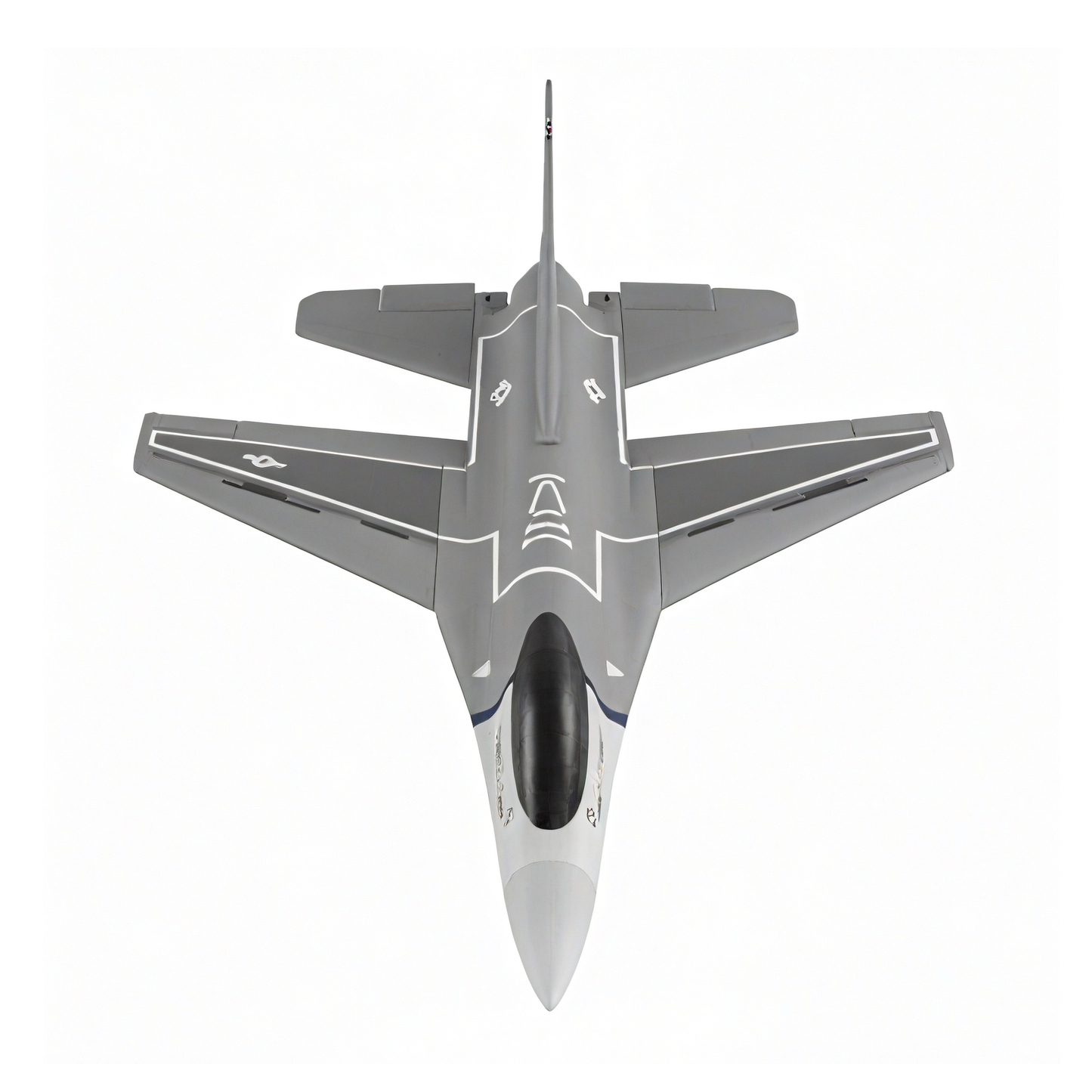 Jetek™ F16