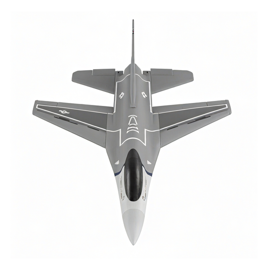Jetek™ F16