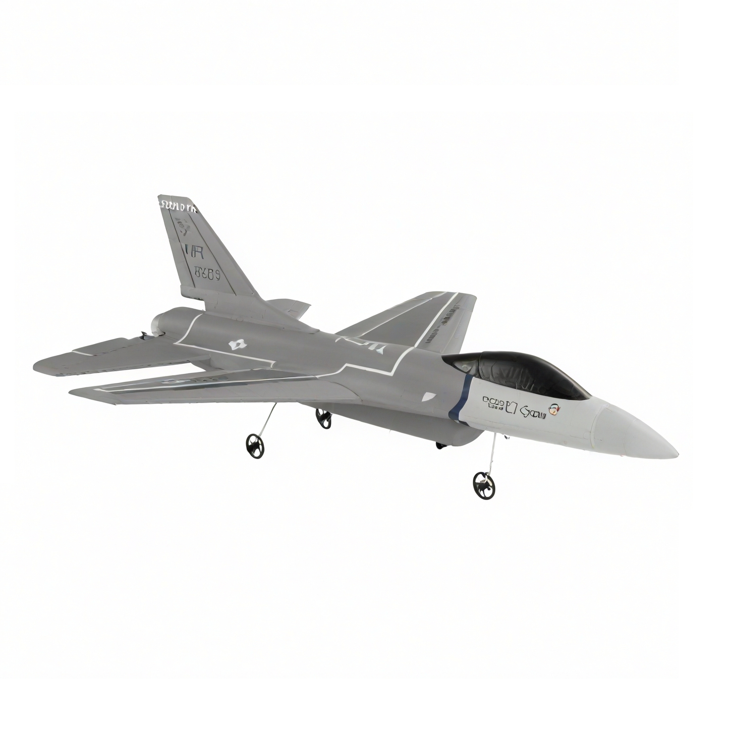 Jetek™ F16