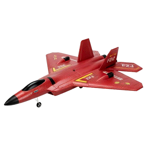 Jetek™ F22 Raptor - Wodoodoporny