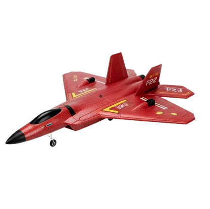 Jetek™ F22 Raptor - Wodoodoporny